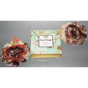 KNDR Beauty Kind Bronze Blissful Bronzer  Full Size 0.14 oz, 4 g  New In Box